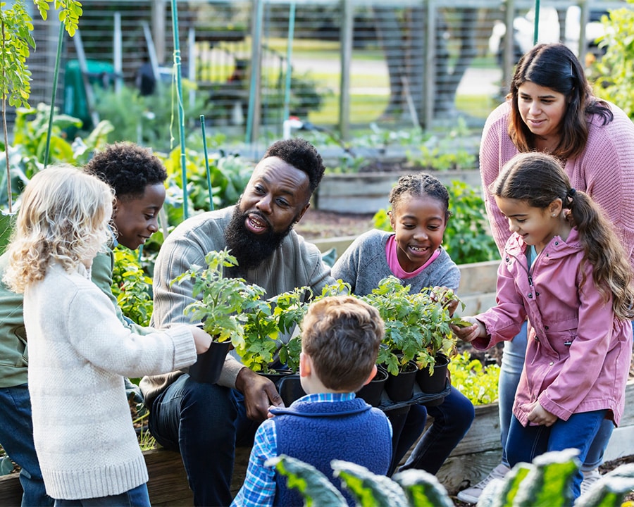 How to Promote Parent Involvement in Child&nbsp;Care